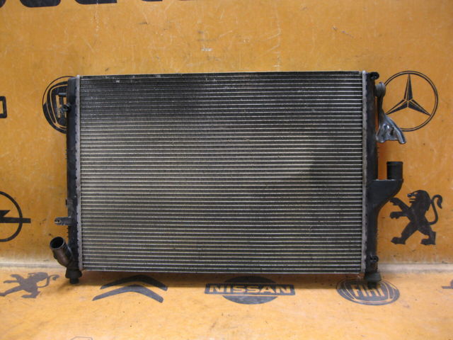 8200582026 RENAULT Радиатор купить в Сумы