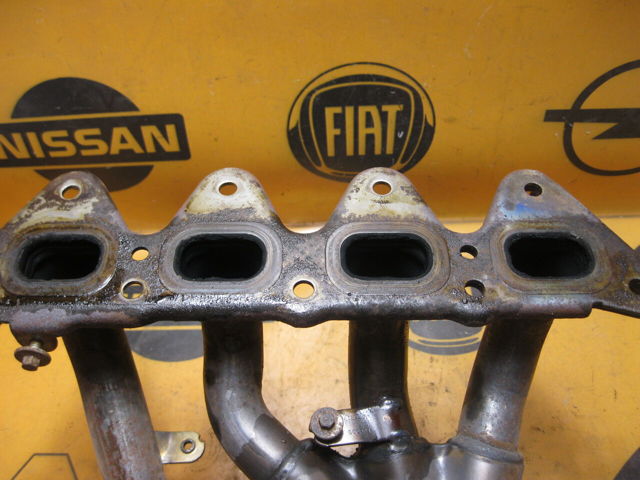 RENAULT 8200586673 Выпускной коллектор в наличии Запорожье