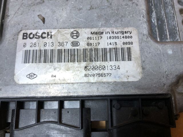 8200601334 RENAULT купить в Хмельницкий