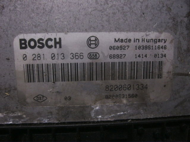 RENAULT 8200601334 в наличии Хмельницкий