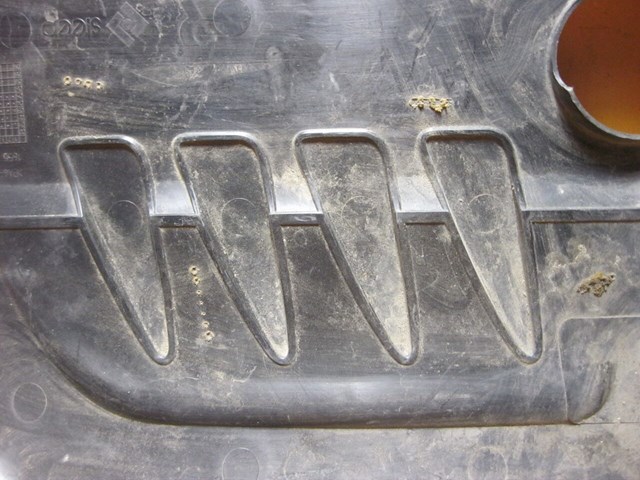 8200604820 RENAULT Крышка двигателя купить в Киев