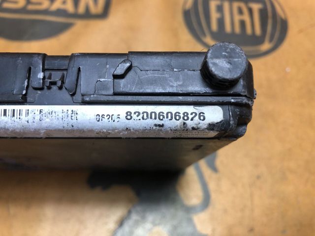 RENAULT 8200606826 в наличии Харьков