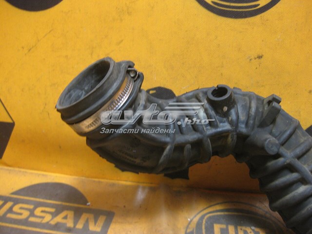 8200607746 RENAULT Патрубок воздушный, выход воздушного фильтра купить в Каменское
