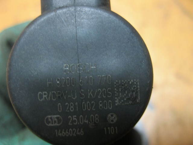 8200610770 RENAULT купить в Кривой Рог