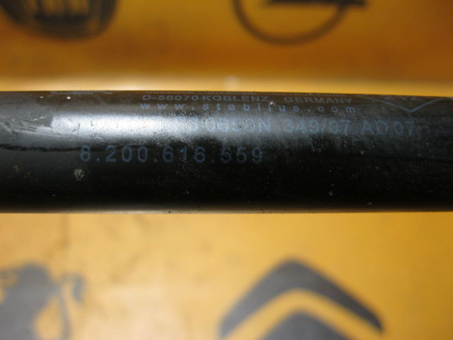 RENAULT 8200616559 в наличии Кривой Рог