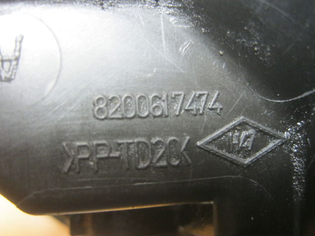 RENAULT 8200617474 в наличии Украина