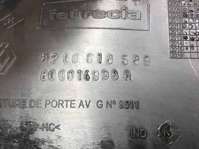8200618589 купить Украина