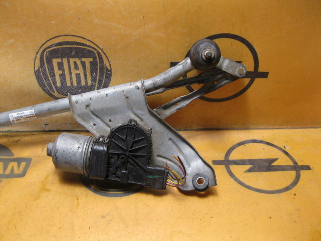 RENAULT 8200619512 Трапеция стеклоочистителя в наличии Ирпень