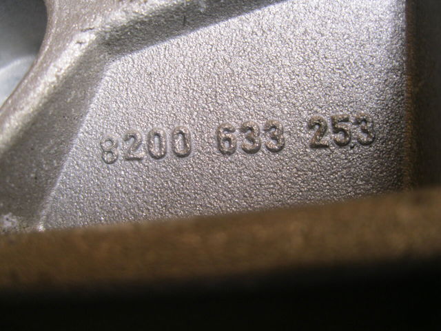 8200633253 RENAULT купить в Сумы