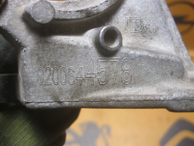 RENAULT 8200644578 в наличии Винница