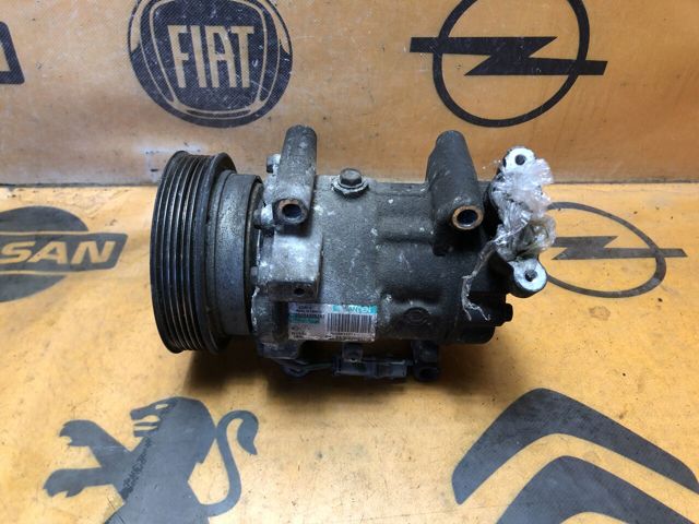 8200651251 NISSAN Компрессор кондиционера купить в Каменское