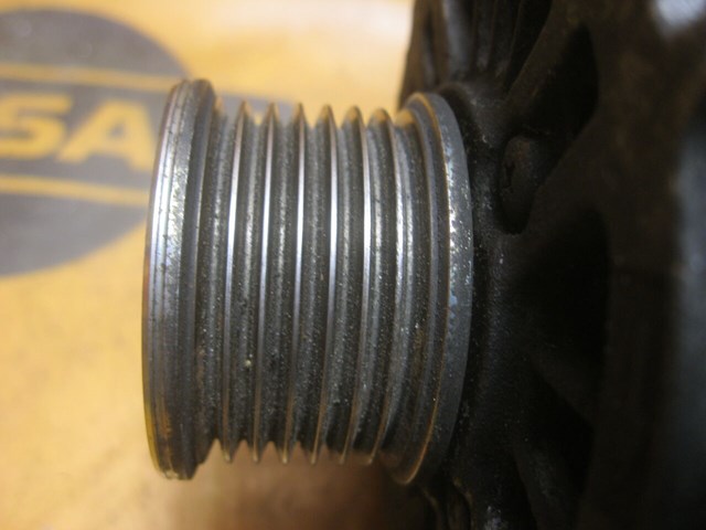 8200654785 RENAULT Генератор купить в Сумы