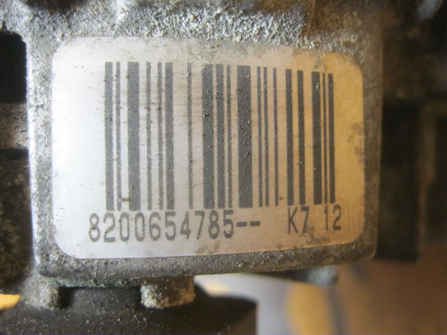 8200654785 RENAULT Генератор купить в Кривой Рог