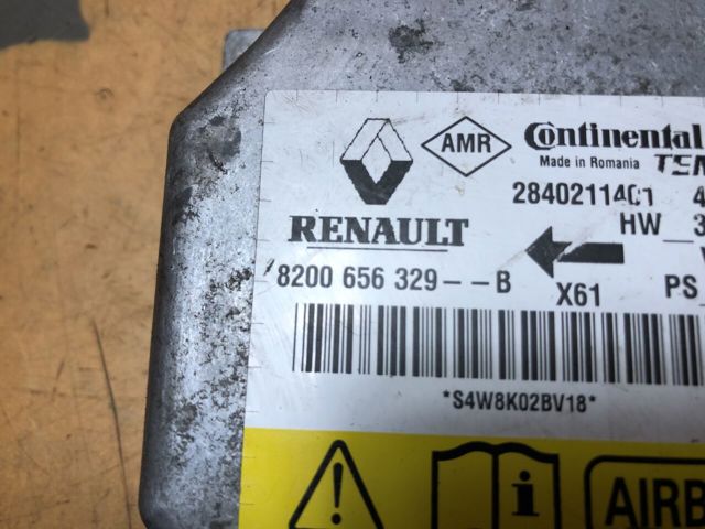8200656329 RENAULT купить в Кривой Рог