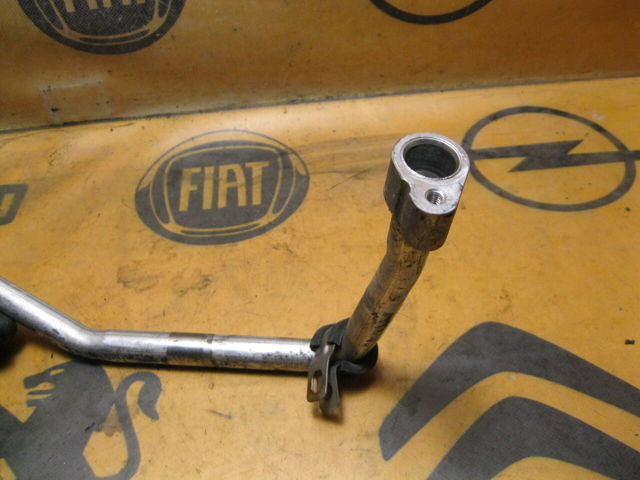 Трубопроводы 8200670812 RENAULT