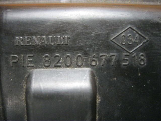 RENAULT 8200677518 в наличии Хмельницкий