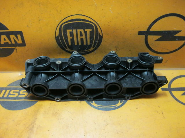 8200684323 RENAULT Коллектор впускной нижний купить в Кривой Рог