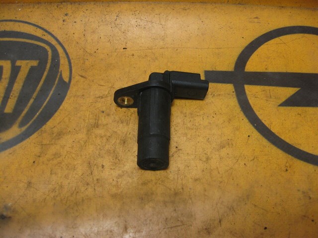 8200691795 RENAULT Датчик коленвала купить в Одесса