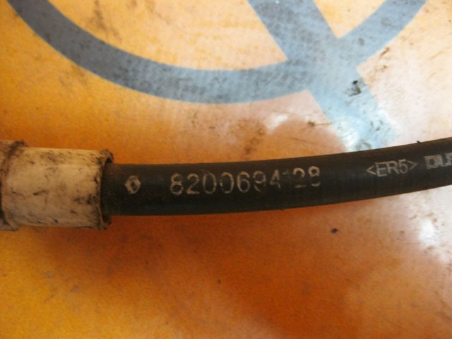8200694128 RENAULT Задний трос ручника купить в Черновцы
