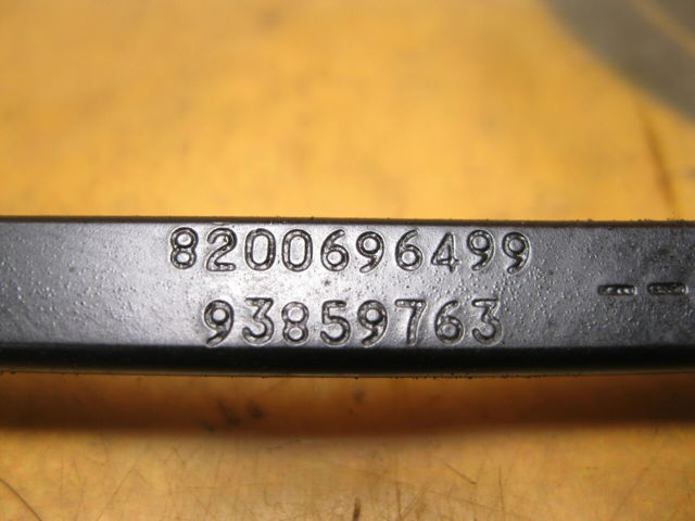 Дворник стеклоочистителя 8200696499 RENAULT