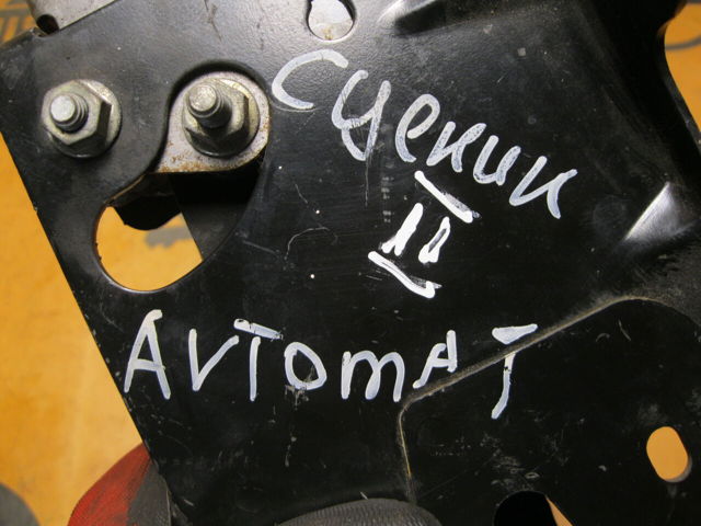 8200705400 Педаль тормоза купить Ровно