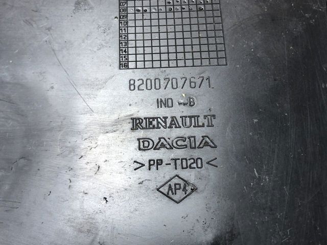 8200707671 RENAULT купить в Львов