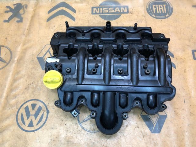 8200714033 RENAULT Клапанная крышка купить в Хмельницкий