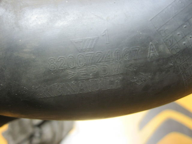 8200724087 RENAULT купить в Николаев