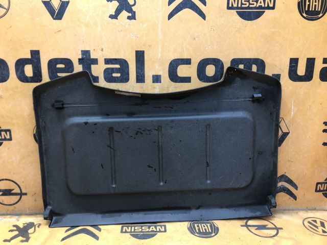 8200732368 RENAULT Полка салона задняя купить в Чернигов
