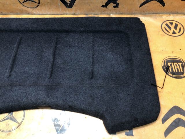 RENAULT 8200732368 Полка салона задняя в наличии Днепр