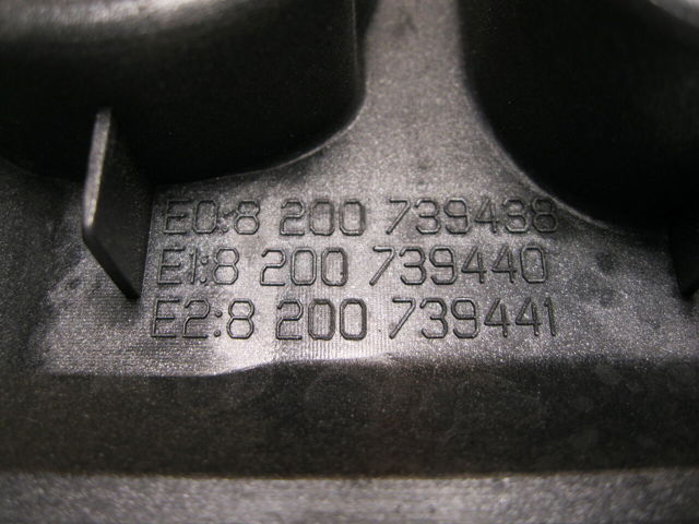RENAULT 8200739438 в наличии Днепр