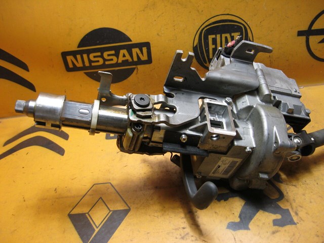 8200741585 RENAULT Рулевая колонка купить в Днепр
