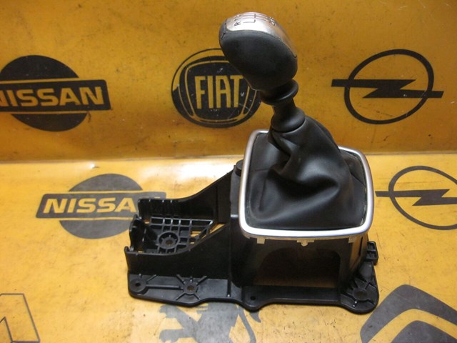 Механизм переключения передач 8200743573 RENAULT