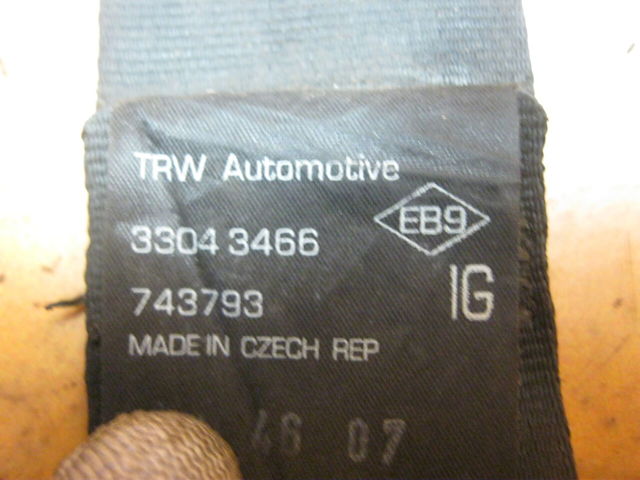 RENAULT 8200743793 в наличии Украина