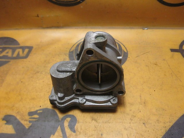 Дроссельная заслонка в сборе 8200754913 RENAULT