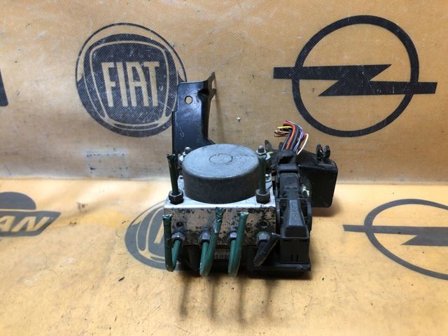 8200756095 RENAULT Блок АБС купить в Павлоград