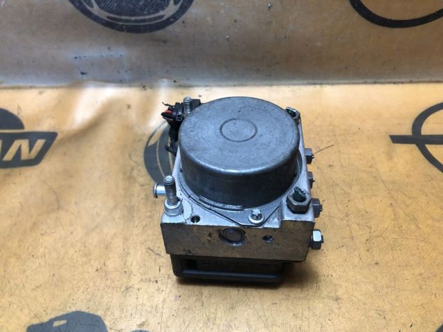 RENAULT 8200756095 Блок АБС в наличии Каменское