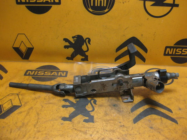 Колонка рулевая 8200762565 RENAULT