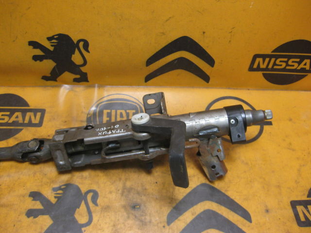8200762565 RENAULT Рулевая колонка купить в Сумы