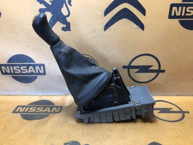 Механизм переключения передач 8200779043 RENAULT