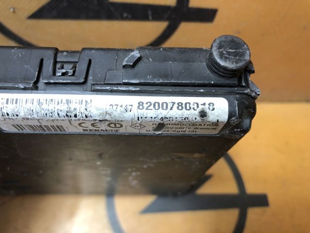 8200780018 RENAULT купить в Черкассы