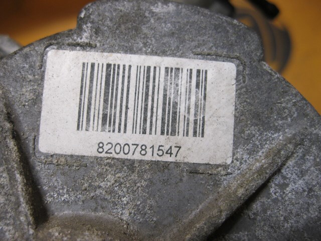 RENAULT 8200781547 Насос вакуумный в наличии Ирпень