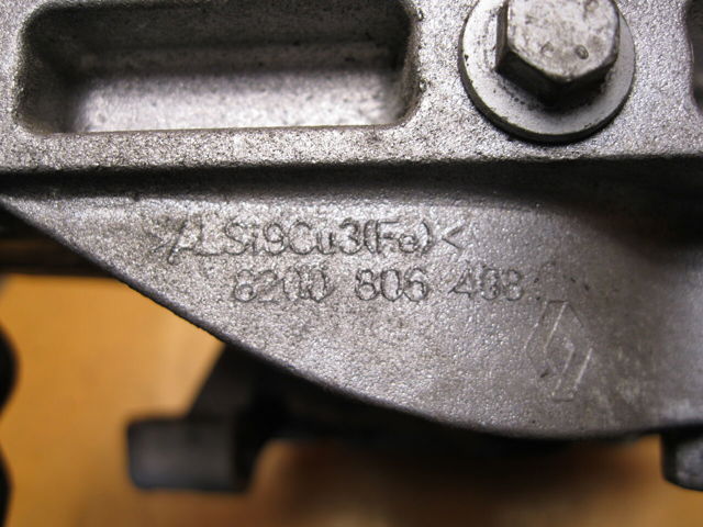 8200791725 RENAULT купить в Ужгород