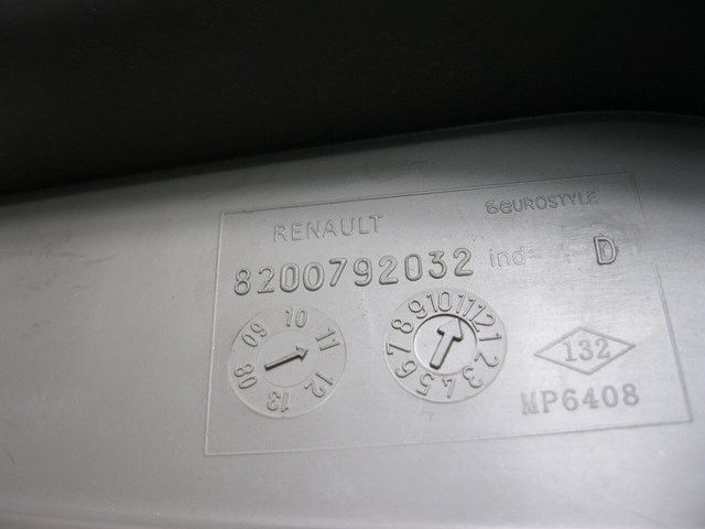 RENAULT 8200792032 в наличии Винница