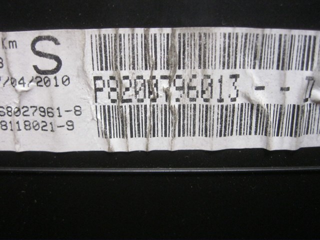 8200796013 RENAULT купить в Ужгород