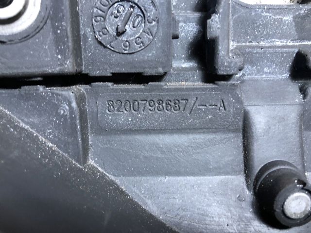 8200798687 RENAULT купить в Полтава