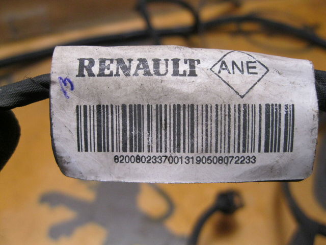 RENAULT 8200802337 в наличии Ирпень