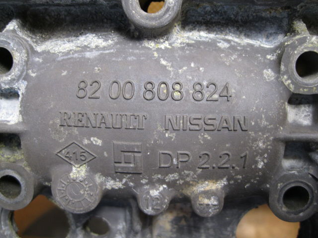 8200808824 RENAULT купить в Житомир