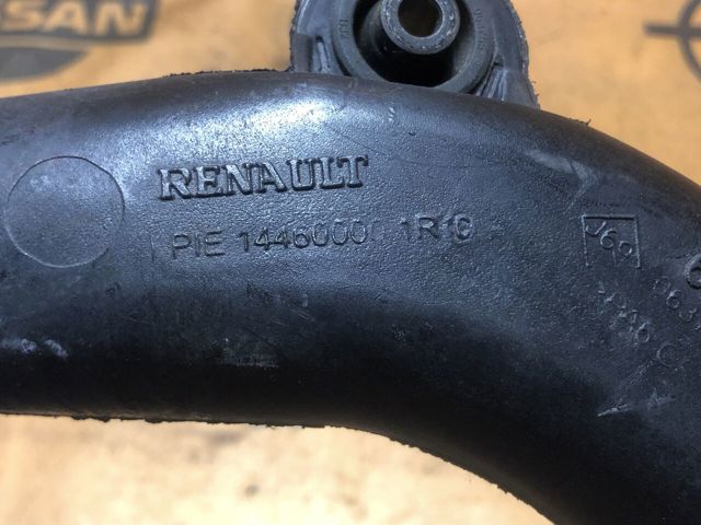 8200860017 RENAULT Патрубок интеркулера купить в Чернигов