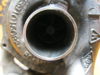 Турбонаддув 8200860233 RENAULT